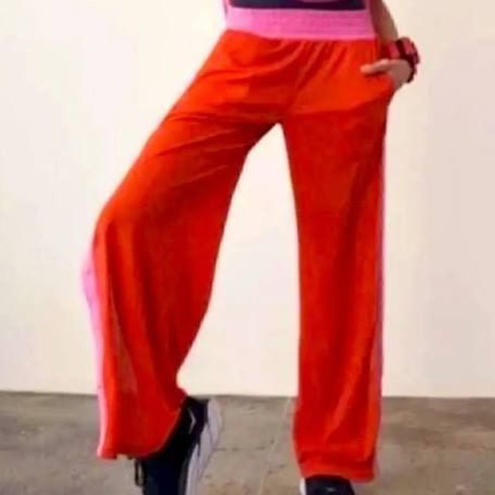 Free People Movement nothing but net pants size large